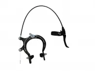 kunstform "Sidepull" Brake + Lever + Cable Set