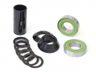 kunstform "Spanish BB" Tretlager