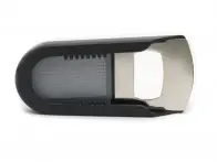 kunstform "Speech Bubble" Flaschenöffner