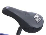 kunstform "Subrosa OM" BMX Bike - LHD - Freecoaster - Dark Blue
