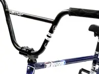 kunstform "Subrosa OM" BMX Bike - LHD - Freecoaster - Dark Blue