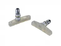 kunstform?! "Super" Bremsschuhe