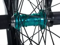 kunstform?! "Super Custom" BMX Rad