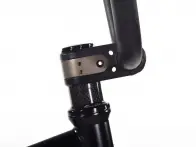 kunstform?! "Super Custom" BMX Rad