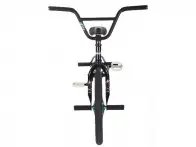 kunstform?! "Super Custom" BMX Rad