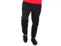 kunstform "Tape" Jogging Hose - Black