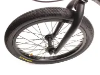 kunstform "The Used One Mankind X Demolition" 2020 Custom BMX Bike
