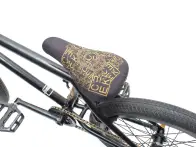 kunstform "The Used One Mankind X Demolition" 2020 Custom BMX Bike