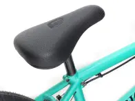 kunstform "Total X eclat" Custom BMX Rad