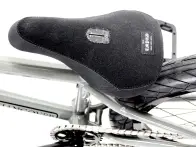 kunstform "Total x Profile" 2024 Custom BMX Rad - LHD