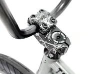 kunstform "Total x Profile" 2024 Custom BMX Rad - LHD
