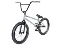 kunstform "Total x Profile" 2024 Custom BMX Rad - LHD