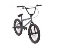 kunstform "United Incarnate V2" 2024 Custom BMX Rad