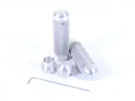 kunstform "Upschaum Varial" Pegs