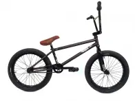 kunstform "WTP Cream" BMX Rad
