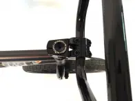 kunstform "WTP Cream" BMX Rad