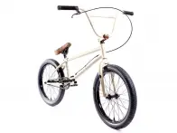 kunstform "WTP Patrol" BMX Rad