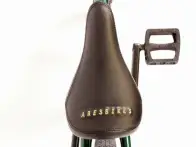 kunstform "WTP Utopia" BMX Rad