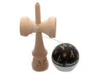 kunstform X Autum Kendama