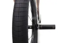 kunstform X Mankind "Ricky Felchner Replica" 2019 Custom BMX Rad - Trans-Orange