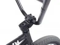 kunstform X Stress "The Aim" Custom BMX Rad