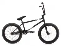 kunstform X Stress "The Aim" Custom BMX Rad