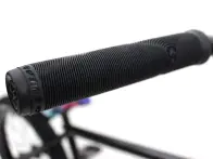 kunstform X Subrosa "Miguel Smajli Replica" 2019 Custom BMX Bike - Black