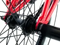 kunstform?! "Yuki" BMX Rad