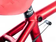 kunstform?! "Yuki" BMX Rad