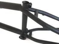 Kuoppa Gomez Bikes "Soulrider" BMX Frame