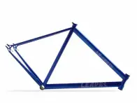 Leader "722TS" Fixed Gear Rahmen