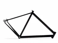 Leader "722TS" Fixed Gear Rahmen