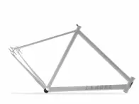 Leader "722TS" Fixed Gear Rahmen