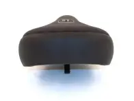 Leafcycles "Uvula Mescal" Pivotal Sattel
