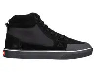 Leatt "1.0 Flat Hi" Schuhe - Black