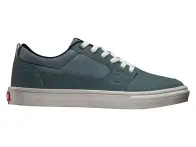Leatt "1.0 Flat" Schuhe - Mist Green