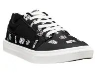 Leatt "1.0 Flat" Schuhe - Skull