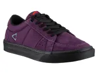 Leatt "1.0 Flat" Schuhe - Velvet