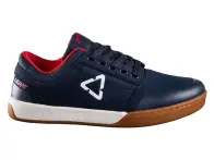 Leatt "2.0 Flat" Schuhe - Onyx