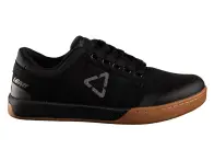 Leatt "2.0 Flat" Schuhe - Black