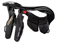 Leatt "3.5" Neck Brace - Black