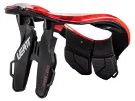 Leatt "3.5" Neck Brace - Red