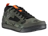 Leatt "3.0 Flat" Schuhe - Camo