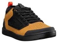 Leatt "3.0 Flat" Schuhe - Peanut