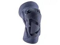 Leatt "3DF 5.0" Knieschoner - Flint