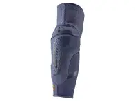 Leatt "3DF 6.0" Elbow Pads - Flint