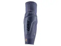 Leatt "3DF 6.0" Elbow Pads - Flint