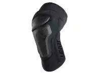 Leatt "3DF 6.0" Knieschoner - Black