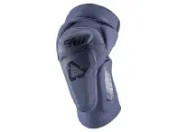 Leatt "3DF 6.0" Knieschoner - Flint