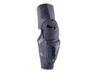 Leatt "3DF Hybrid" Elbow Pads - Flint
